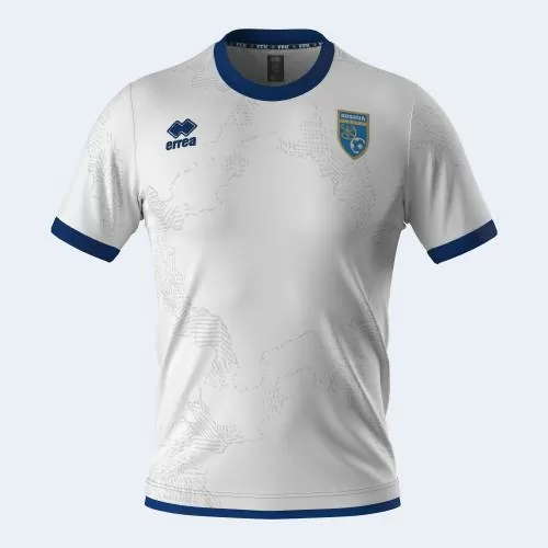 Kosovo Auswärts Trikot - 2026